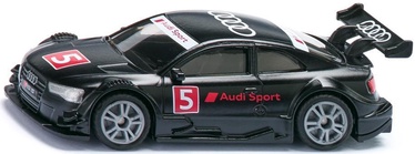Bērnu rotaļu mašīnīte Siku Audi RS 5 1580, melna