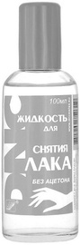 DNC Nail Polish Remover 100m Without Acetone