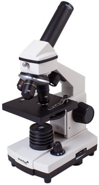 Levenhuk Rainbow 2L Plus Microscope Moonstone