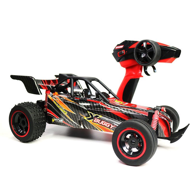 RC automobilis RC DC717, 26 cm, 1:16 - Senukai.lt