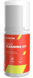 Aerosool Canyon, 0.2 l