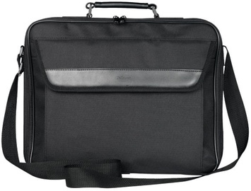 Trust Atlanta Carry Laptop Bag 16'' Black