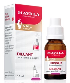 Nagų dekoravimo priemonė Mavala Nail Beauty, 10 ml