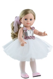 Кукла - маленький ребенок Paola Reina Emma 06094, 42 см