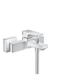 Vonios maišytuvas Hansgrohe, HG Metropol, chromo