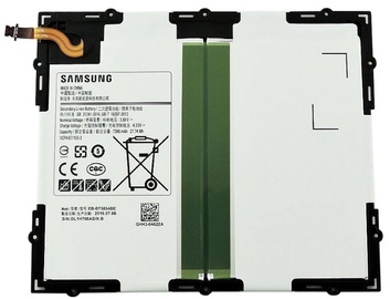 Samsung Original Battery For Samsung Galaxy Tab A 10.1 T580 7300mAh OEM