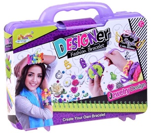 Designer Fashion Bracelet Jewelry Design