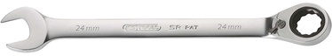 KS Tools 503.4624 Gear+ Combination Spanner 24mm