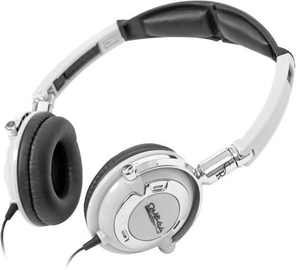 Ausinės Omega Freestyle FH0022 White