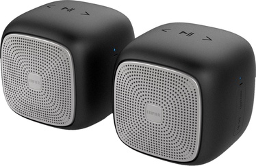 Belaidė kolonėlė Edifier MP202 DUO Black