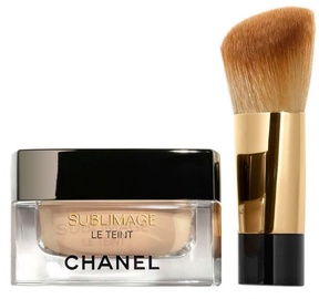 Chanel Sublimage Le Teint Cream Foundation 30ml 40