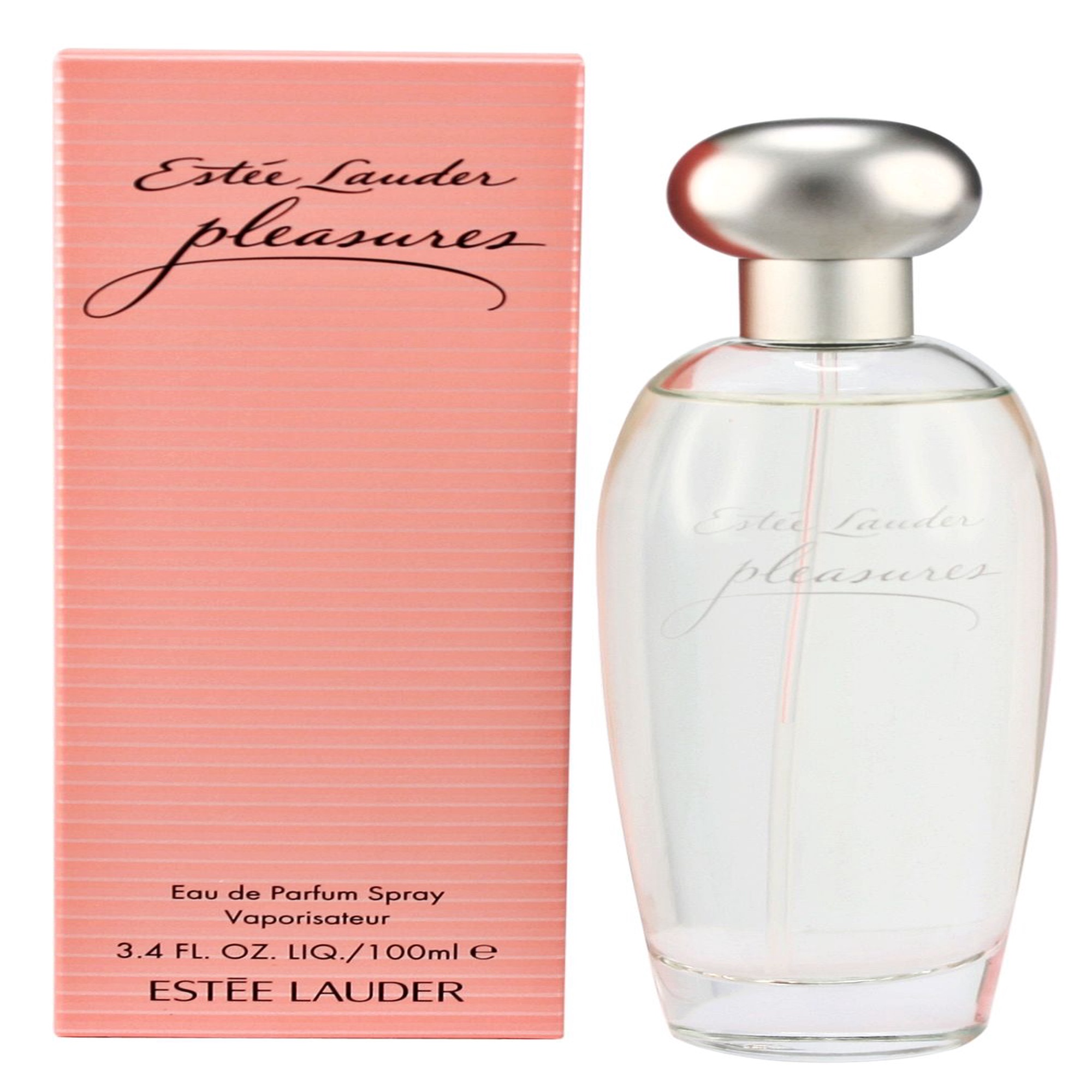 Estee Lauder Pleasures 100ml EDP - 1a.lt
