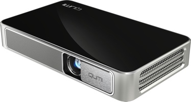 Vivitek QUMI Q3 Plus Black