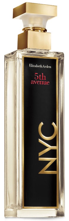 Parfüümvesi Elizabeth Arden 5th Avenue NYC, 100 ml