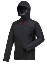 Millet Fitz Roy 2.5L II JKT Black L