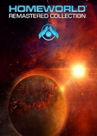 Homeworld Remastered Collection PC