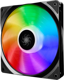 Deepcool CF140 2in1 RGB Fan DP-FA-RGB-CF140-2