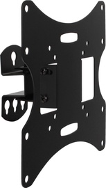 Teleri seinakinnitus Actec TVM6, 23-43", 30 kg