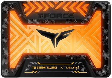 Team Group T-Force Delta S TUF RGB 500GB