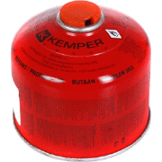 Газовый баллончик с пропаном и бутаном Kemper, 230 г