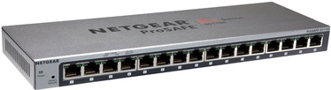 NETGEAR GS116E GS116E-200PES 16-port