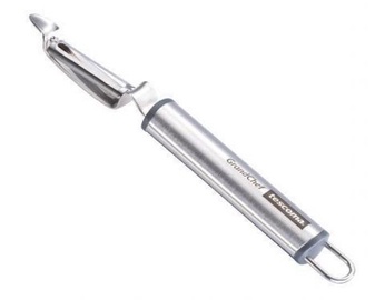 Tescoma Grandchef Peeler With Longitudinal Blade 21cm
