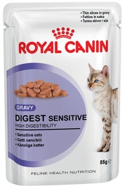 Royal Canin FHN Digest Sensitive Wet 85g 12pcs