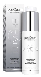 Sejas krēms sievietēm PostQuam Professional Lumiere, 50 ml, 20+