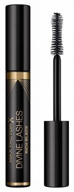 Skropstu tuša Max Factor Divine Lashes, Rich Black