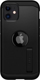 Spigen Tough Armor Back Case For Apple iPhone 12 Mini Black