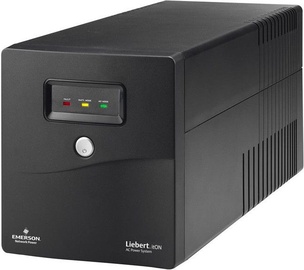 Emerson Liebert Line-interactive itON 1000VA