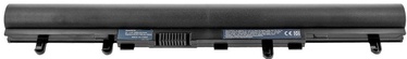 Klēpjdatoru akumulators Mitsu Battery for Acer Aspire V5 2200mAh