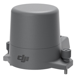 Часть корпуса DJI