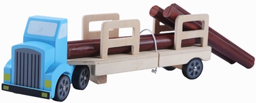Gerardos Toys Wooden Forest Truck 39267