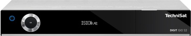 TechniSat DIGIT ISIO S2 Silver
