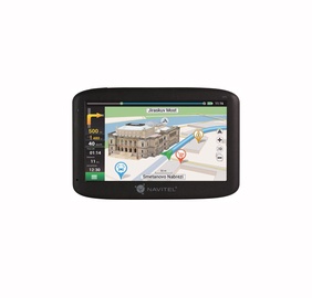 Navigaator "NAVITEL MS400"