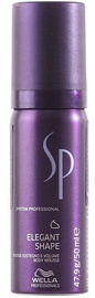 Wella SP Elegant Shape Foam 50ml