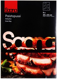 Maisiņš Saana, 5 gab.