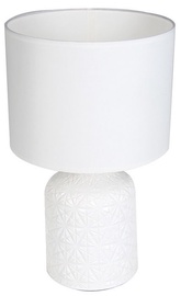 Verners Vilma Desk Lamp 40W E14 White