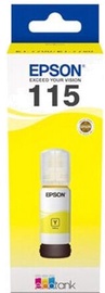 Кассета для принтера Epson 115 EcoTank, желтый
