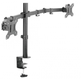 Sbox Table Stand For 2 Monitors 13-32''