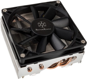 SilverStone Argon SST-AR11