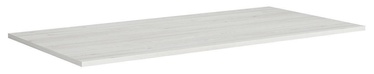 Black Red White Vario Modern Table Top 180x90cm Grey