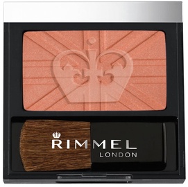 Rimmel London Soft Colour Blush 4.5g 190