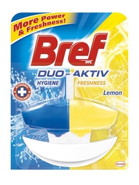 Klozetpoda ziepes Bref, 0.05 l