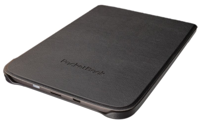Чехол для планшета Pocketbook, черный, 7.8″