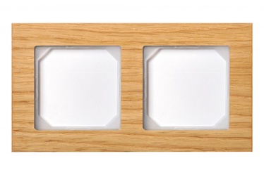 Rāmis 2PL Liregus Epsilon, ozola