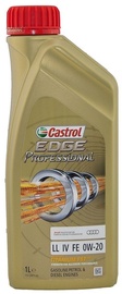 Castrol Edge Professional LL IV FE 0W-20 Engine Oil 1l
