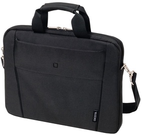 Dicota Slim Case Base 13-14.1" Black