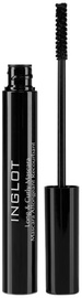 Inglot Long & Curly Mascara 7.5ml Black